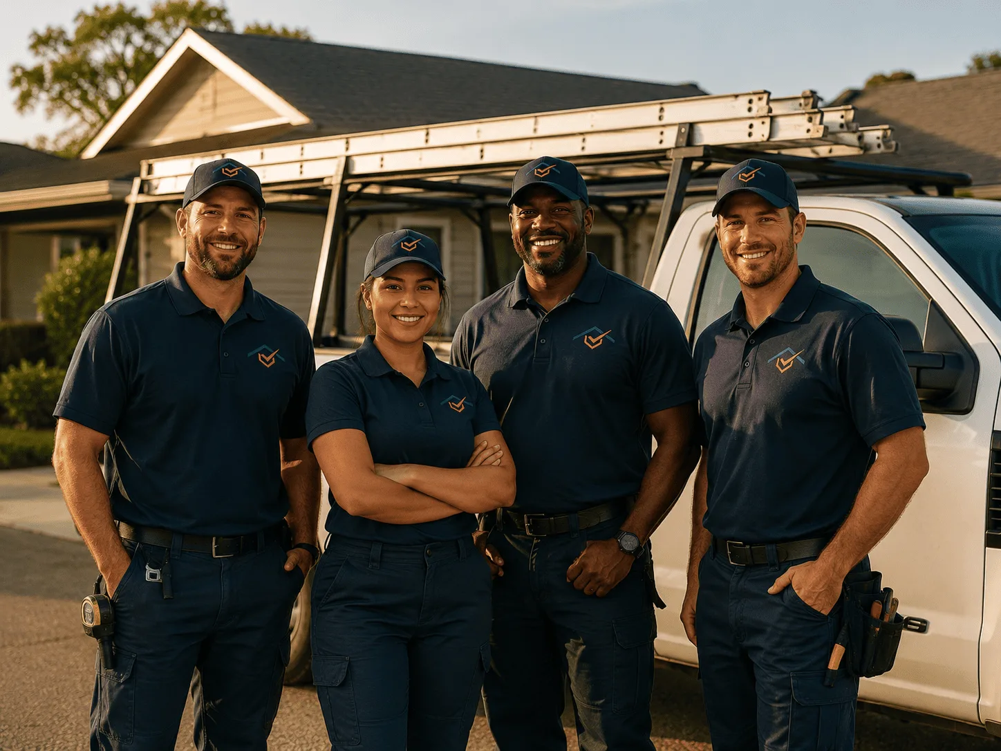 Roof Inspection company in Jamison, PA